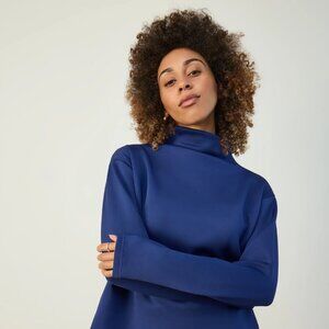 ISO Aday Neptune/Blue Like a Boss Pullover XS